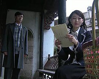 我是谁2011